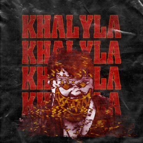 Khalyla | Boomplay Music