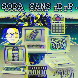 Soda Cans EP