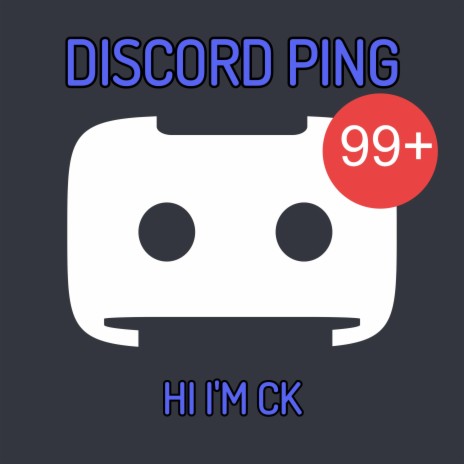 Discord Ping | Boomplay Music