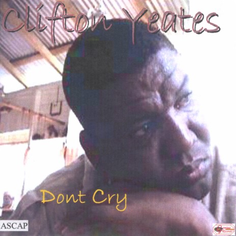 Dont Cry | Boomplay Music