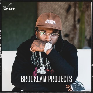 Brooklyn Projects (REMIX)