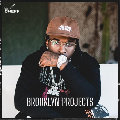 Brooklyn Projects (REMIX) | Boomplay Music