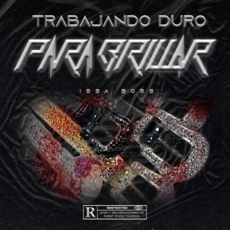 Trabjando duro para brillar | Boomplay Music