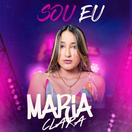 Sou Eu | Boomplay Music