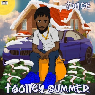 tooiicy summer