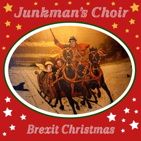 Brexit Christmas | Boomplay Music