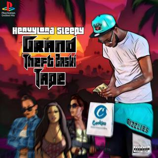 Grand Theft Zaski Tape