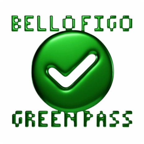 Green Pass | Boomplay Music