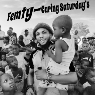 Caring Saturday's (Radio Edit)