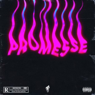 Promesse ft. Mc Vox lyrics | Boomplay Music