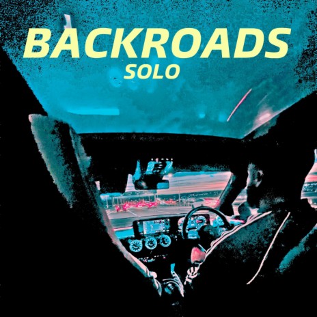 Backroads (Sped Up) | Boomplay Music