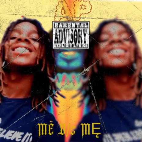 Me vs Me | Boomplay Music