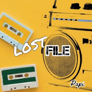 Lost File