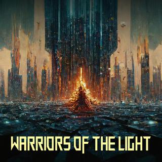 Warriors of the light