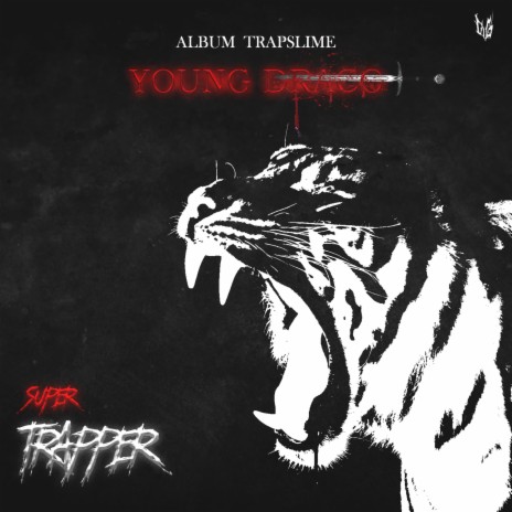 Super Trapper ft. Young Bo5, Young Hwan & BILLY100 | Boomplay Music