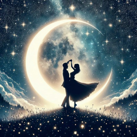 Baila con la luna | Boomplay Music