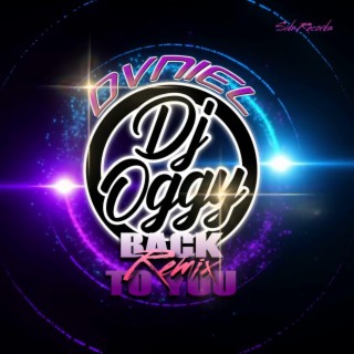 Back To You (DJ Oggy Remix Radio Edit)