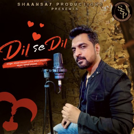Dil Se Dil | Boomplay Music