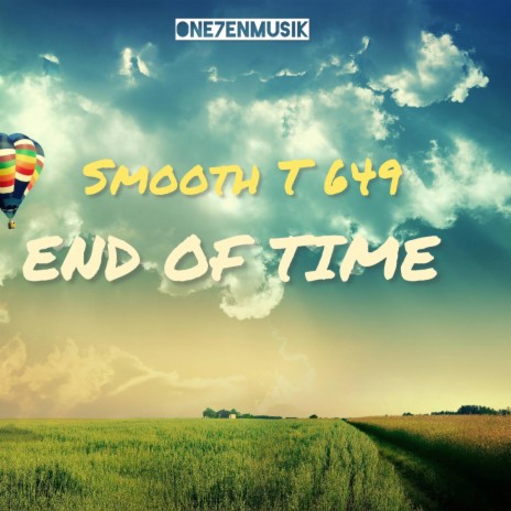 End of time | Boomplay Music