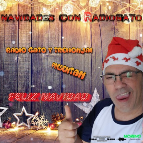 Navidades Con Radiogato (Radio Edit) | Boomplay Music