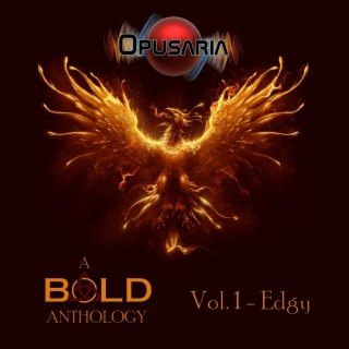 A BOLD Anthology Vol. 1