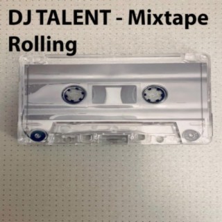 Mixtape Rolling