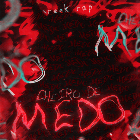 Cheiro de Medo (Morte/Lobo) ft. Shouto | Boomplay Music