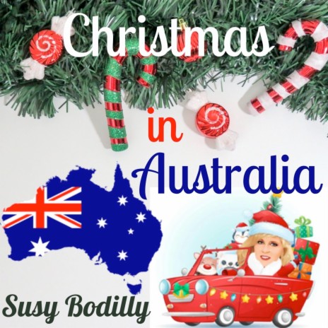 Christmas in Australia | Boomplay Music