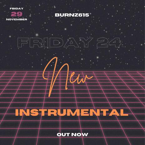 Friday 1124 | Boomplay Music