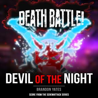 Death Battle: Devil of the Night