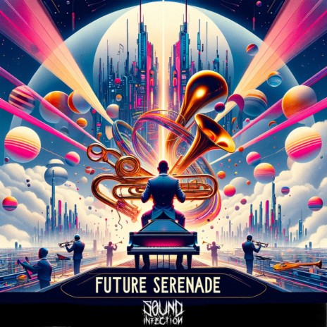 Future Serenade | Boomplay Music