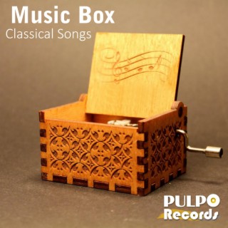 Music Box Classical Songs