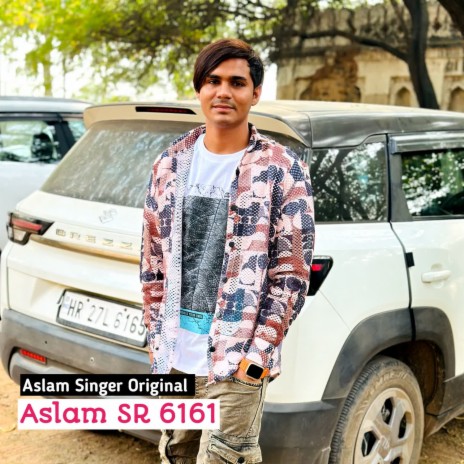 Aslam Sr 6161