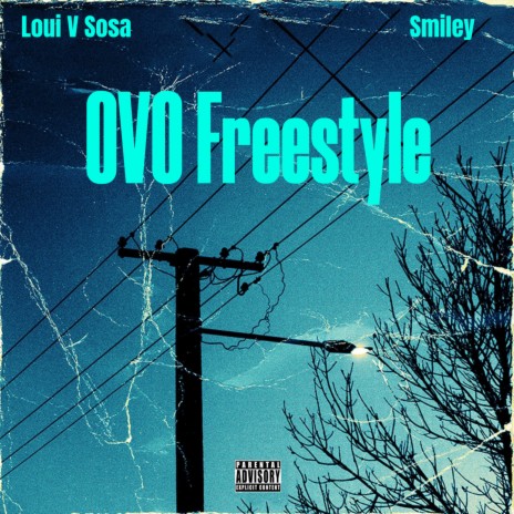 OVO (Freestyle) ft. Smiley | Boomplay Music