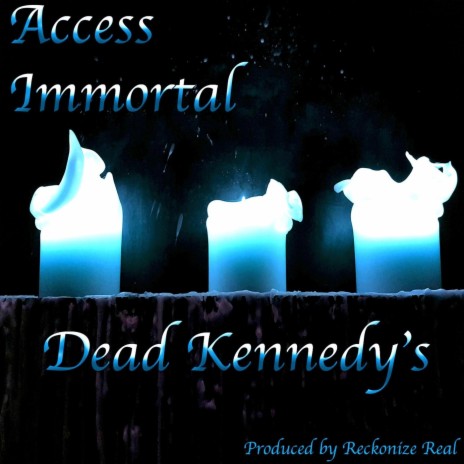 Dead Kennedy's | Boomplay Music