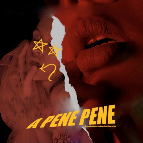 A Pene Pene ft. Kaiser Attakawa, Khene & Fary