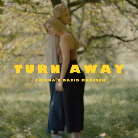 Turn Away ft. David Maresch | Boomplay Music