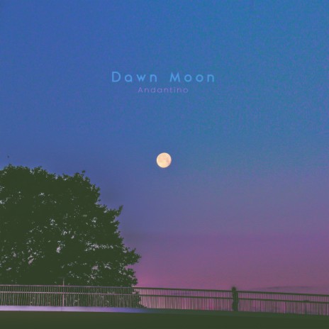 Dawn Moon