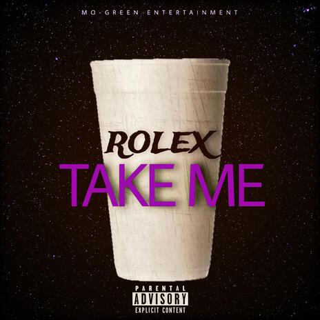 Take Me | Boomplay Music