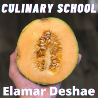 Culinary School lyrics | Boomplay Music
