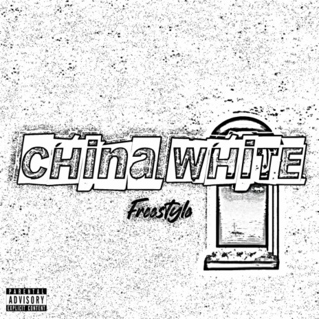 CHINA WHITE