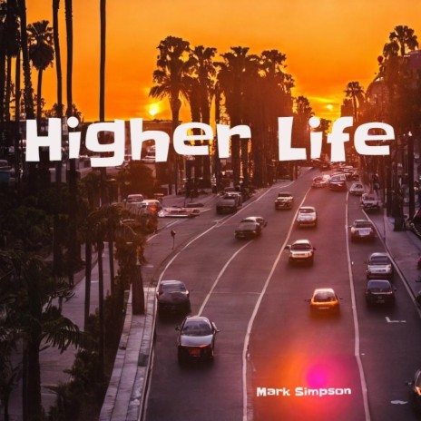 Higher Life | Boomplay Music