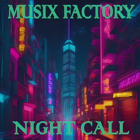 Night call | Boomplay Music