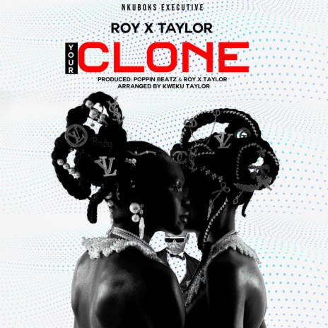 Your Clone | Boomplay Music