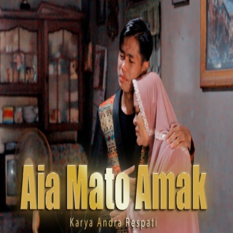 AIA MATO AMAK | Boomplay Music