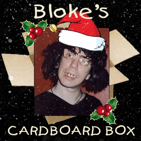 Cardboard Box ft. Bloke | Boomplay Music