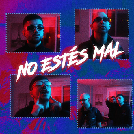 No estés mal ft. Alberto Rose & Maxi | Boomplay Music