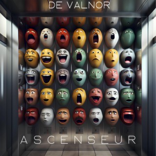 #1 - ASCENSEUR