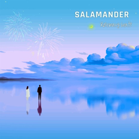 Salamander | Boomplay Music