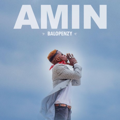Amin | Boomplay Music
